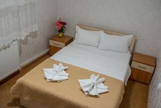 Мотели Motel Don Tomaso Васлуй Бюджетный двухместный номер с 2 отдельными кроватями-1