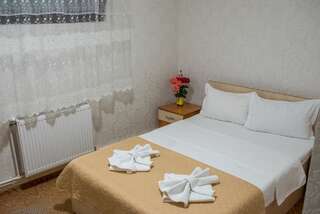 Мотели Motel Don Tomaso Васлуй Бюджетный двухместный номер с 2 отдельными кроватями-3